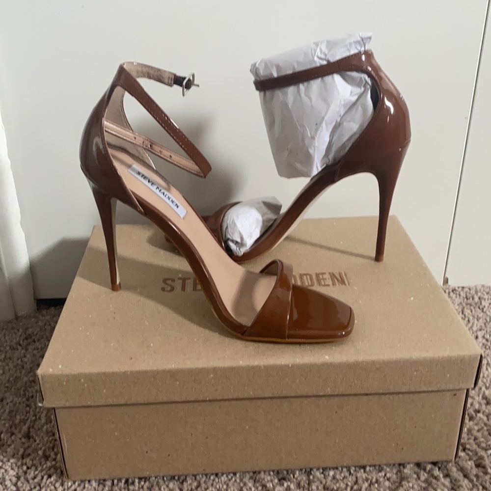 Steve Madden heels